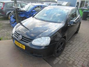Begagnade Bakre drivaxel Volkswagen Golf V (1K1) 1.6 Pris € 150,00 Marginaltabell erbjuds av Boekholt autodemontage B.V