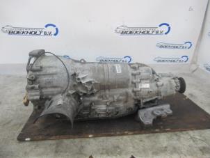 Używane Skrzynia biegów Audi A6 Quattro (C6) 4.2 V8 40V Cena € 599,00 Procedura marży oferowane przez Boekholt autodemontage B.V