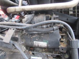 Używane Rozrusznik Volkswagen Polo III (6N2) 1.0 Cena € 25,00 Procedura marży oferowane przez Boekholt autodemontage B.V