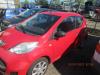 Peugeot 107 1.0 12V Door 2-door, left
