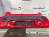 Peugeot 107 1.0 12V Rear bumper