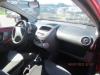 Peugeot 107 1.0 12V Dashboard