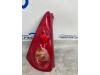 Peugeot 107 1.0 12V Taillight, left