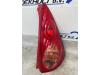 Peugeot 107 1.0 12V Taillight, right
