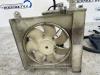 Peugeot 107 1.0 12V Radiator fan