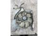 Peugeot 107 1.0 12V Air conditioning cooling fans