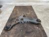 Peugeot 107 1.0 12V Front wishbone, left