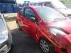 Peugeot 107 1.0 12V Window rubber
