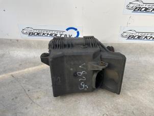 Begagnade Luftfilterhus Mitsubishi Lancer Wagon (CS/CT) 1.6 16V Pris € 45,00 Marginaltabell erbjuds av Boekholt autodemontage B.V