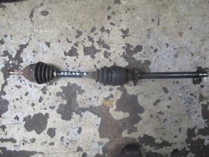 Begagnade Drivaxel, höger fram Opel Zafira (M75) 2.2 16V Direct Ecotec Pris € 50,00 Marginaltabell erbjuds av Boekholt autodemontage B.V