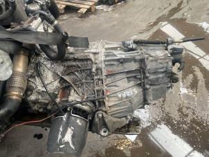 Gebruikte Automaatbak Audi A6 Avant (C5) 2.5 TDI V6 24V Prijs € 599,00 Margeregeling aangeboden door Boekholt autodemontage B.V