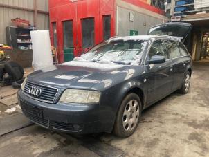 Used Fuse box Audi A6 Avant (C5) 2.5 TDI V6 24V Price € 50,00 Margin scheme offered by Boekholt autodemontage B.V