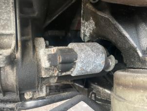 Gebruikte Startmotor Audi A6 Avant (C5) 2.5 TDI V6 24V Prijs € 35,00 Margeregeling aangeboden door Boekholt autodemontage B.V