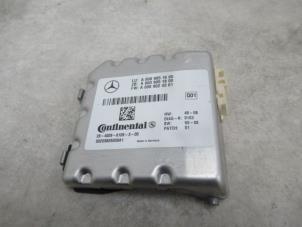 Gebruikte Camera module Mercedes E (C207) E-350 CGI V6 24V Prijs € 59,00 Margeregeling aangeboden door Boekholt autodemontage B.V