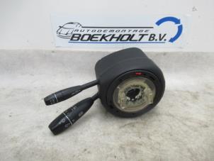 Gebruikte Combischakelaar Stuurkolom Mercedes E (C207) E-350 CGI V6 24V Prijs € 125,00 Margeregeling aangeboden door Boekholt autodemontage B.V