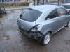 Opel Corsa D 1.3 CDTi 16V ecoFLEX Antena