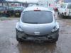 Opel Corsa D 1.3 CDTi 16V ecoFLEX Tylna klapa