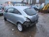 Opel Corsa D 1.3 CDTi 16V ecoFLEX Panel boczny lewy tyl