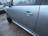 Opel Corsa D 1.3 CDTi 16V ecoFLEX Uchwyt drzwi lewych wersja 2-drzwiowa