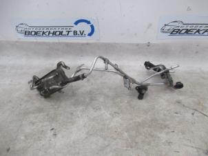 Begagnade Bränslekylare Mercedes E (C207) E-350 CGI V6 24V Pris € 49,00 Marginaltabell erbjuds av Boekholt autodemontage B.V