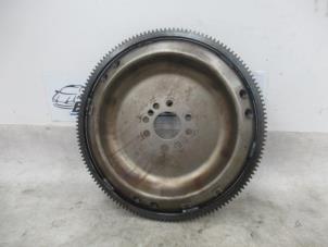 Begagnade Svänghjul Mercedes E (C207) E-350 CGI V6 24V Pris € 79,00 Marginaltabell erbjuds av Boekholt autodemontage B.V