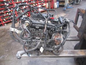 Używane Silnik Citroen C3 (FC/FL/FT) 1.4 HDi Cena € 845,79 Z VAT oferowane przez Boekholt autodemontage B.V