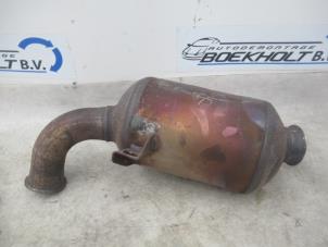 Używane Filtr czastek stalych Citroen C3 (FC/FL/FT) 1.4 HDi Cena € 175,00 Procedura marży oferowane przez Boekholt autodemontage B.V