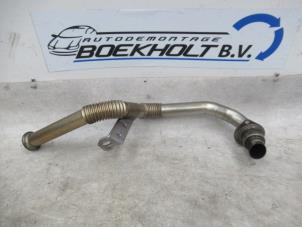 Używane Rura EGR Citroen C3 (FC/FL/FT) 1.4 HDi Cena € 20,00 Procedura marży oferowane przez Boekholt autodemontage B.V