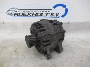 Używane Pradnica Citroen C3 (FC/FL/FT) 1.4 HDi Cena € 35,00 Procedura marży oferowane przez Boekholt autodemontage B.V