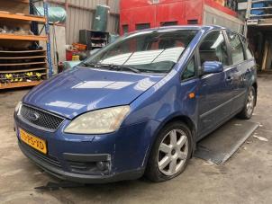 Used Parcel shelf bracket Ford Focus C-Max 1.6 16V Price € 25,00 Margin scheme offered by Boekholt autodemontage B.V