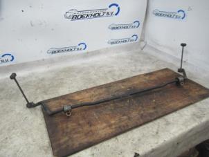 Begagnade Bakre krängningshämmare Mercedes E (C207) E-350 CGI V6 24V Pris € 49,00 Marginaltabell erbjuds av Boekholt autodemontage B.V