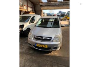 Gebruikte Remvloeistof reservoir Opel Meriva 1.4 16V Twinport Prijs € 30,00 Margeregeling aangeboden door Boekholt autodemontage B.V