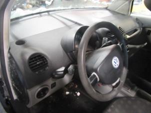 Begagnade Instrumentbräda Volkswagen New Beetle (9C1/9G1) 2.0 Pris € 150,00 Marginaltabell erbjuds av Boekholt autodemontage B.V