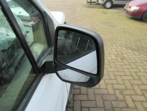 Begagnade Sidofönster, höger fram Ford Transit Connect (PJ2) 1.6 TDCi 16V 95 Pris på förfrågan erbjuds av Boekholt autodemontage B.V