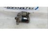 Citroën C3 (FC/FL/FT) 1.4 Startmotor