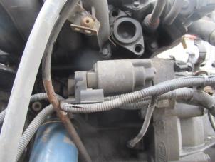 Używane Rozrusznik Ford Focus 1 Wagon 1.6 16V Cena € 29,00 Procedura marży oferowane przez Boekholt autodemontage B.V