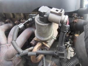 Begagnade EGR-ventil Seat Ibiza II (6K1) 1.4 16V Pris € 25,00 Marginaltabell erbjuds av Boekholt autodemontage B.V