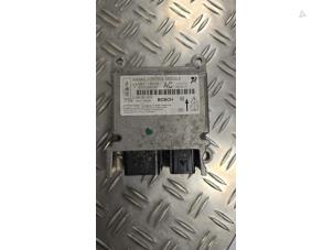 Używane Modul poduszki powietrznej Ford S-Max (GBW) 2.0 16V Cena € 48,00 Procedura marży oferowane przez Boekholt autodemontage B.V