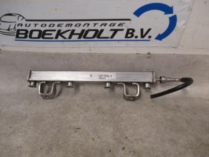 Używane Listwa wtryskowa Ford S-Max (GBW) 2.0 16V Cena € 25,00 Procedura marży oferowane przez Boekholt autodemontage B.V