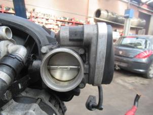 Used Throttle body BMW 3 serie Touring (E91) 318i 16V Price € 39,00 Margin scheme offered by Boekholt autodemontage B.V