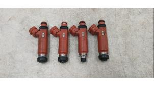 Usagé Injecteur (injection essence) Daihatsu Gran Move 1.6 16V Prix € 69,00 Règlement à la marge proposé par Boekholt autodemontage B.V