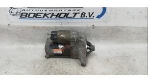 Usagé Démarreur Daihatsu Gran Move 1.6 16V Prix € 39,00 Règlement à la marge proposé par Boekholt autodemontage B.V