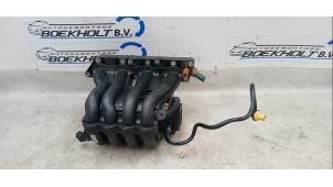 Begagnade Insugsrör Fiat Punto II (188) 1.2 16V Pris € 49,00 Marginaltabell erbjuds av Boekholt autodemontage B.V