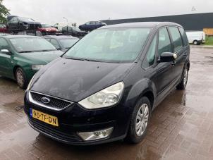Gebruikte Kachelhuis Ford Galaxy (WA6) 2.0 16V Prijs € 171,00 Margeregeling aangeboden door Boekholt autodemontage B.V