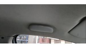 Begagnade Glasögonhållare Chevrolet Spark (M300) 1.0 16V Bifuel Pris € 30,00 Marginaltabell erbjuds av Boekholt autodemontage B.V