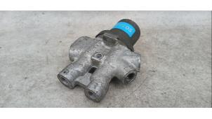 Begagnade EBD-system Suzuki Baleno (GC/GD) 1.6 16V Pris € 25,00 Marginaltabell erbjuds av Boekholt autodemontage B.V