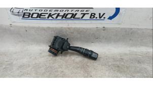 Used Wiper switch Hyundai Matrix 1.6 16V Price € 25,00 Margin scheme offered by Boekholt autodemontage B.V