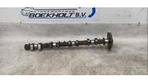 Używane Walek rozrzadu Ford Galaxy (WA6) 2.0 16V Cena € 125,00 Procedura marży oferowane przez Boekholt autodemontage B.V