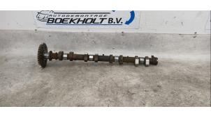 Używane Walek rozrzadu Ford S-Max (GBW) 2.0 16V Cena € 125,00 Procedura marży oferowane przez Boekholt autodemontage B.V