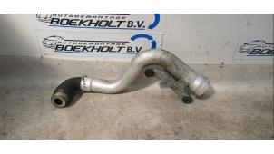 Begagnade Laddluftkylarrör Seat Altea (5P1) 2.0 TDI 16V Pris € 45,00 Marginaltabell erbjuds av Boekholt autodemontage B.V